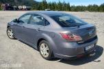 2009 Mazda 6 2.2 125hk
