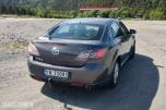2009 Mazda 6 2.2 125hk