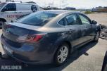 2009 Mazda 6 2.2 125hk