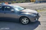2009 Mazda 6 2.2 125hk