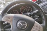 2009 Mazda 6 2.2 125hk