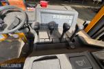 1997 Jungheinrich ETV-Q25 skyvemasttruck - Timer: 9562