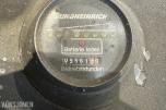 1997 Jungheinrich ETV-Q25 skyvemasttruck - Timer: 9562