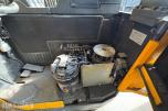 1997 Jungheinrich ETV-Q25 skyvemasttruck - Timer: 9562