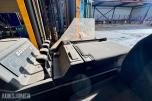 1997 Jungheinrich ETV-Q25 skyvemasttruck - Timer: 9562