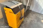 1997 Jungheinrich ETV-Q25 skyvemasttruck - Timer: 9562