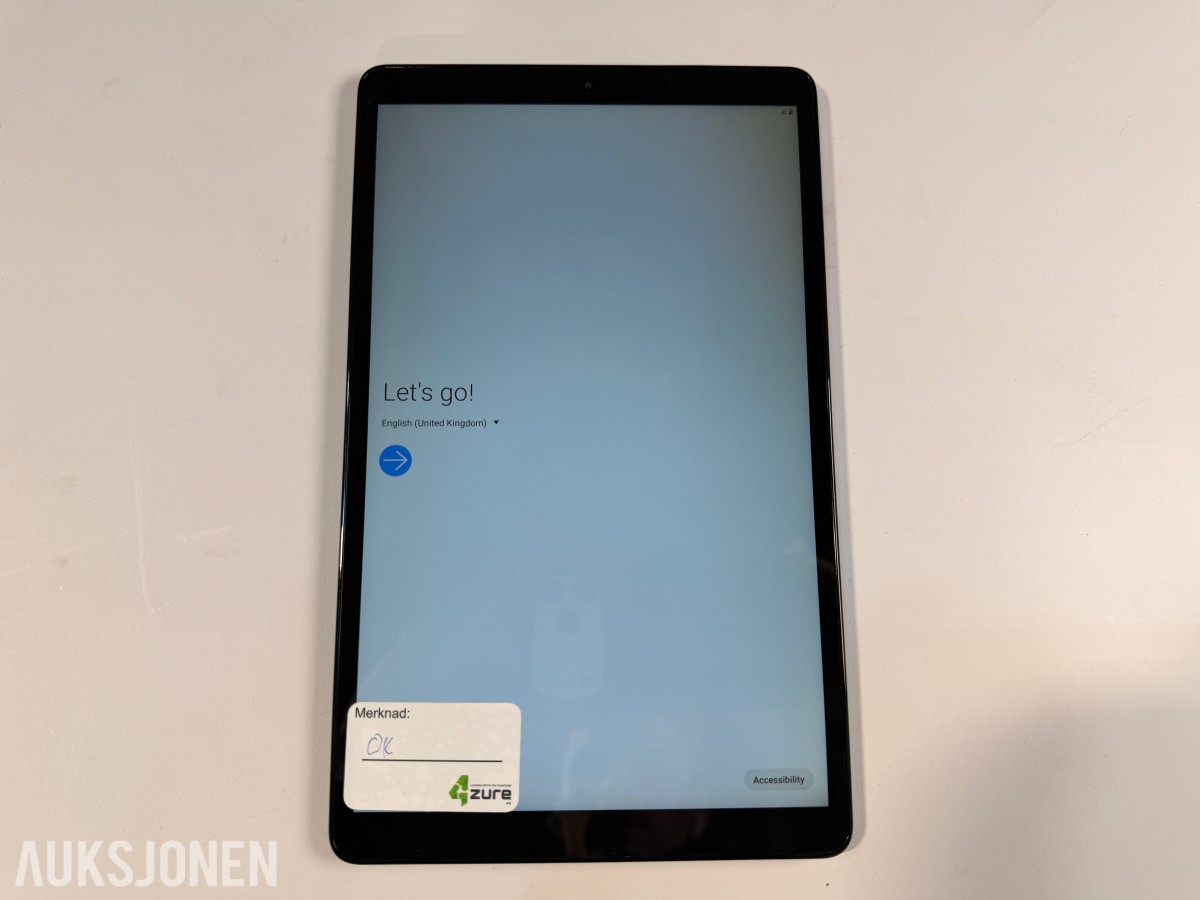 2019 Samsung Galaxy Tab A 32GB