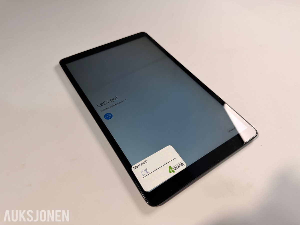 2019 Samsung Galaxy Tab A 32GB