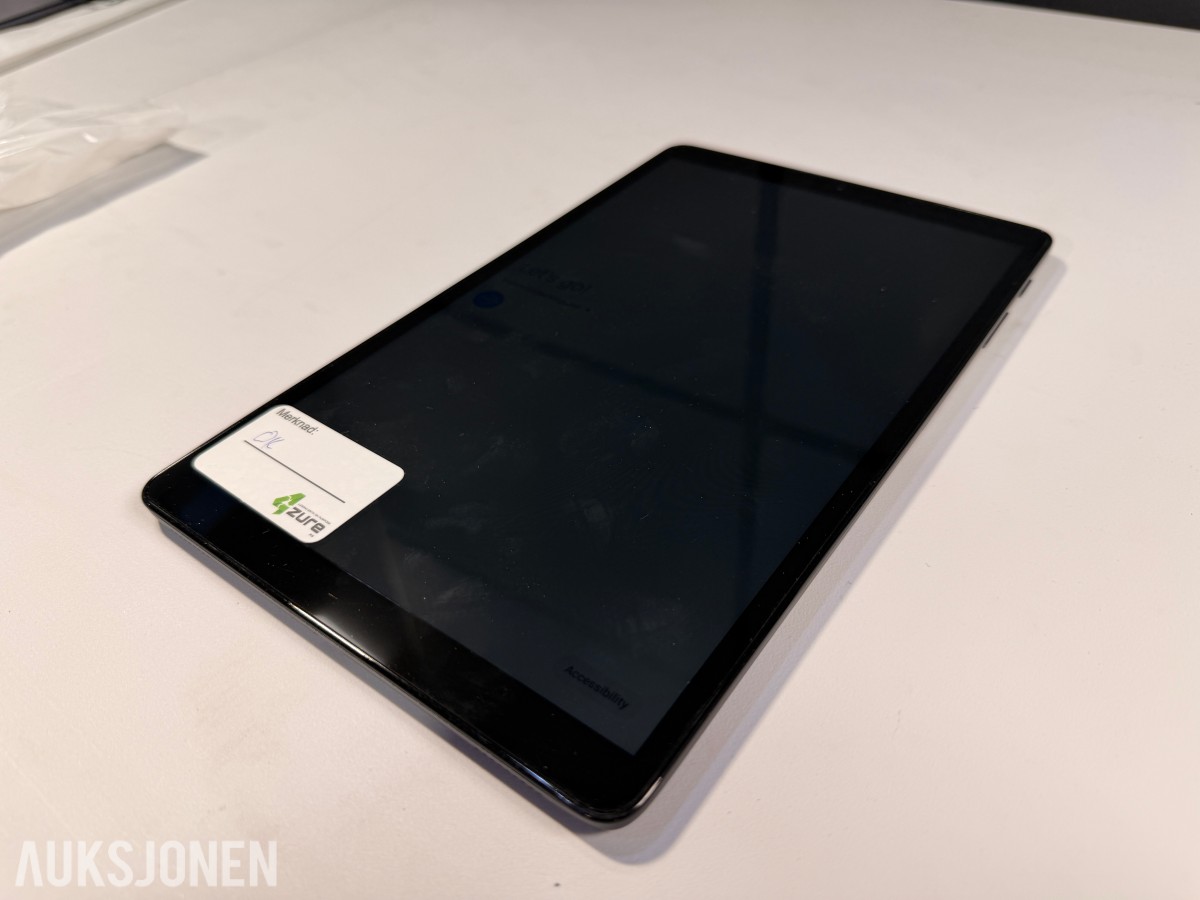 2019 Samsung Galaxy Tab A 32GB