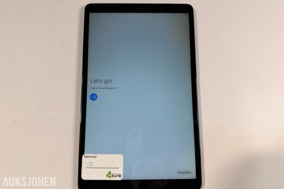 2019 Samsung Galaxy Tab A 32GB