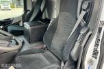 2018 Mercedes-Benz Antos 1830 kjølebil med bakløft