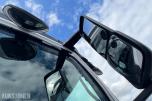 2018 Mercedes-Benz Antos 1830 kjølebil med bakløft