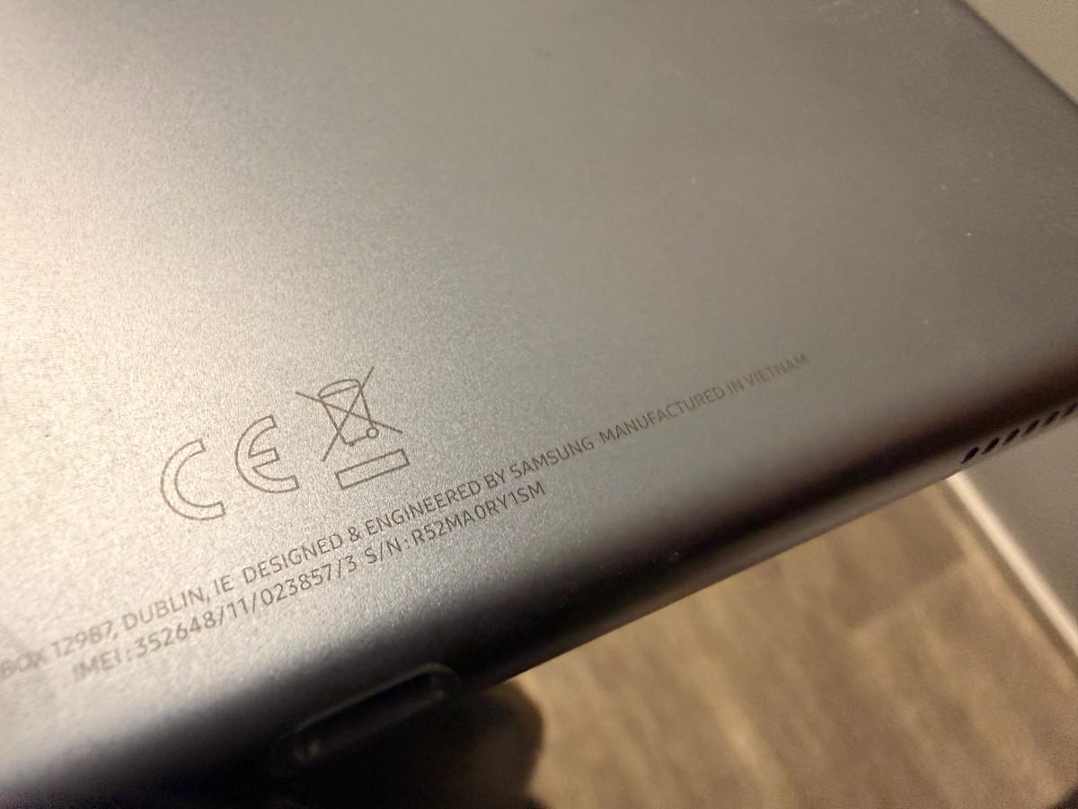 2019 Samsung Galaxy Tab A 32GB
