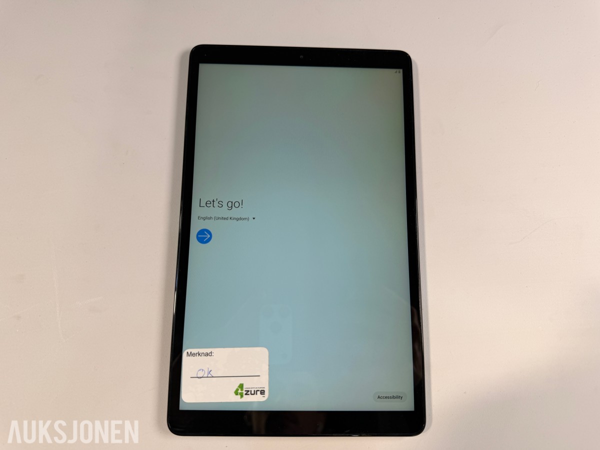 2019 Samsung Galaxy Tab A 32GB