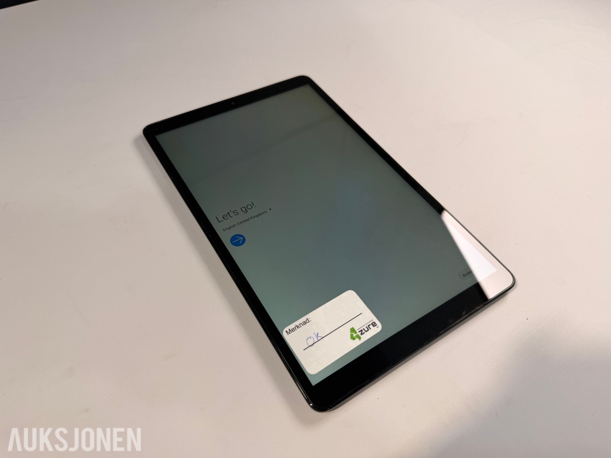 2019 Samsung Galaxy Tab A 32GB