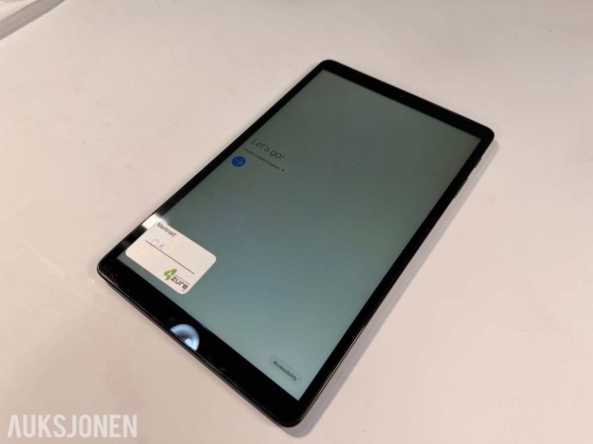2019 Samsung Galaxy Tab A 32GB
