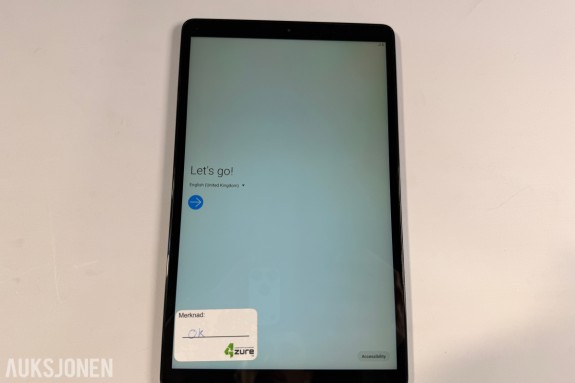 2019 Samsung Galaxy Tab A 32GB