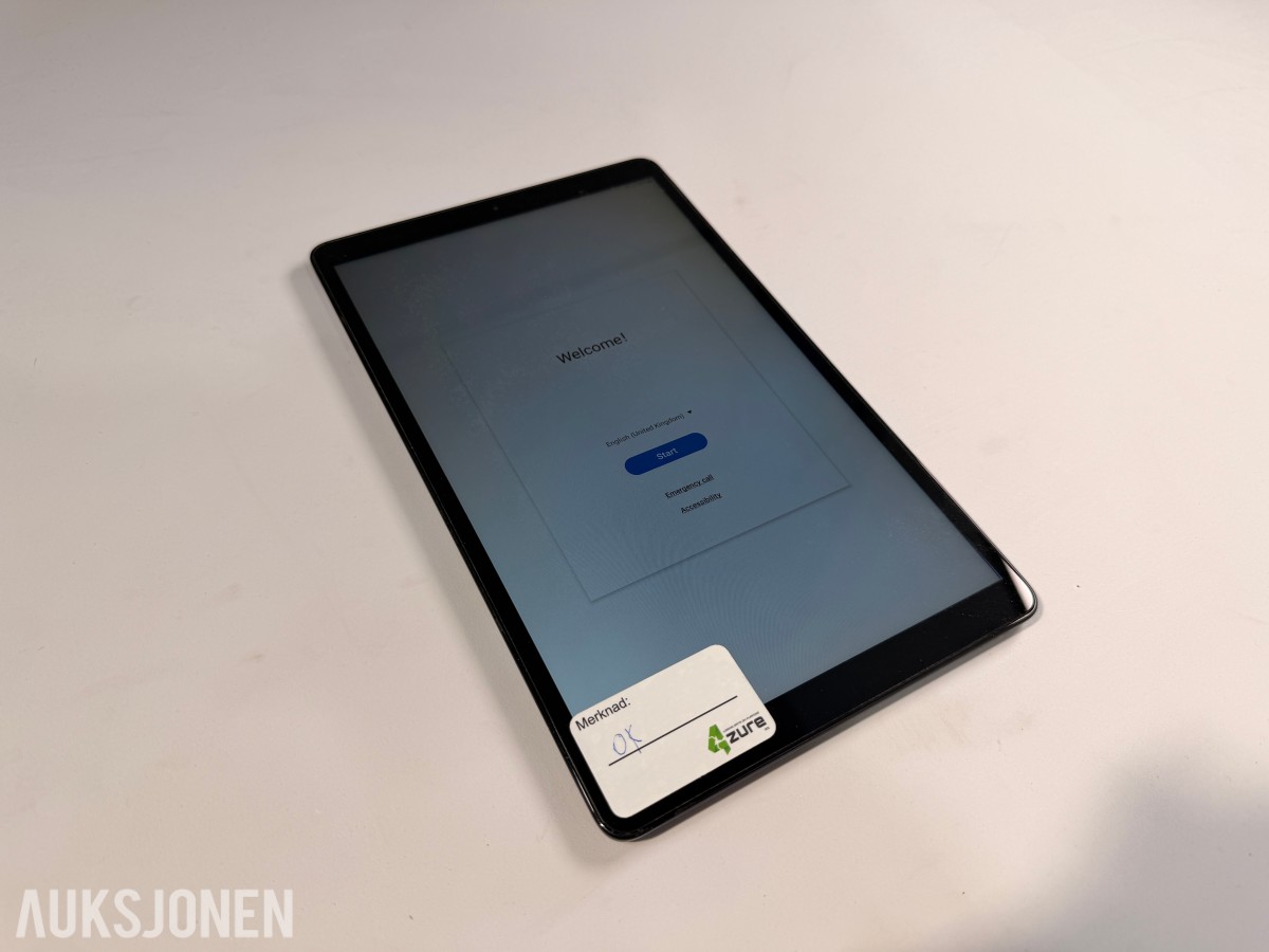 2019 Samsung Galaxy Tab A 10.1 SM-T515 4G 32 GB
