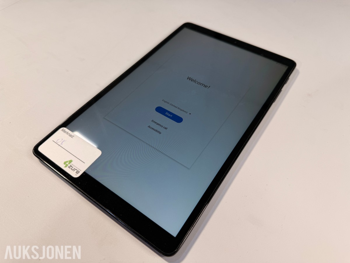 2019 Samsung Galaxy Tab A 10.1 SM-T515 4G 32 GB