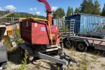 2006 Lindana 200D-M13 fliskutter 
