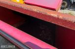 2006 Lindana 200D-M13 fliskutter 