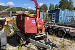 2006 Lindana 200D-M13 fliskutter 