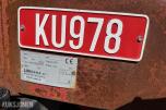 2006 Lindana 200D-M13 fliskutter 
