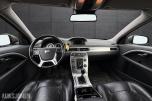 2012 Volvo V70, 1.6-114 D, 183765 km, Eu godkjent til 30.09.2027
