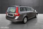 2012 Volvo V70, 1.6-114 D, 183765 km, Eu godkjent til 30.09.2027