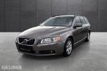 2012 Volvo V70, 1.6-114 D, 183765 km, Eu godkjent til 30.09.2027