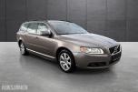 2012 Volvo V70, 1.6-114 D, 183765 km, Eu godkjent til 30.09.2027