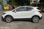 2015 Opel Mokka 1.7-131 D 4X4 CRUISE NAVI KAMERA BOSE SKINN