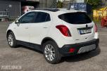 2015 Opel Mokka 1.7-131 D 4X4 CRUISE NAVI KAMERA BOSE SKINN