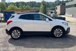 2015 Opel Mokka 1.7-131 D 4X4 CRUISE NAVI KAMERA BOSE SKINN