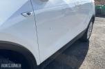 2015 Opel Mokka 1.7-131 D 4X4 CRUISE NAVI KAMERA BOSE SKINN