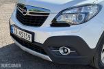 2015 Opel Mokka 1.7-131 D 4X4 CRUISE NAVI KAMERA BOSE SKINN