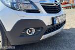 2015 Opel Mokka 1.7-131 D 4X4 CRUISE NAVI KAMERA BOSE SKINN