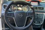 2015 Opel Mokka 1.7-131 D 4X4 CRUISE NAVI KAMERA BOSE SKINN