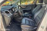 2015 Opel Mokka 1.7-131 D 4X4 CRUISE NAVI KAMERA BOSE SKINN