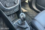 2015 Opel Mokka 1.7-131 D 4X4 CRUISE NAVI KAMERA BOSE SKINN
