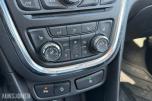 2015 Opel Mokka 1.7-131 D 4X4 CRUISE NAVI KAMERA BOSE SKINN
