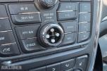 2015 Opel Mokka 1.7-131 D 4X4 CRUISE NAVI KAMERA BOSE SKINN