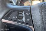 2015 Opel Mokka 1.7-131 D 4X4 CRUISE NAVI KAMERA BOSE SKINN