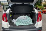 2015 Opel Mokka 1.7-131 D 4X4 CRUISE NAVI KAMERA BOSE SKINN