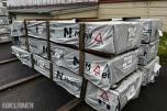 Kledning gran FAS NAT 12x120 mm 1169 meter