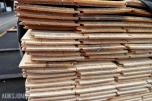 Kledning gran FAS NAT 12x120 mm 1169 meter