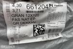Kledning gran FAS NAT 12x120 mm 1169 meter