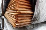 Kledning gran FAS NAT 12x120 mm 1281 meter
