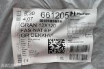 Kledning gran FAS NAT 12x120 mm 1281 meter