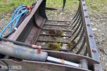 2004 Quicke Silogrip med trekantfeste